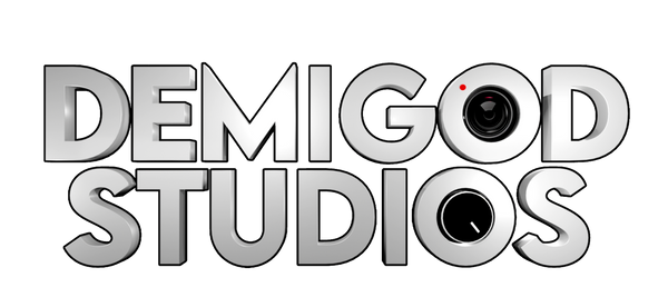 DEMIGOD STUDIOS