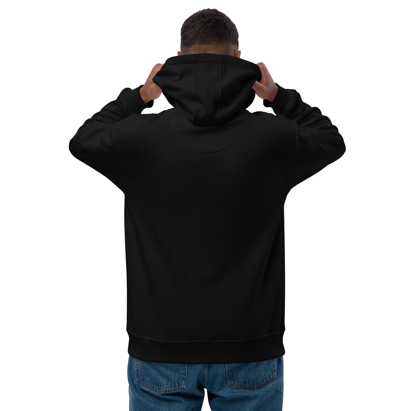 Tone Stackz Hoodie, Tone Stackz Pullover hoodie, Tone Stackz hooded sweatshirt, Demigod Hoodie, Premium eco hoodie