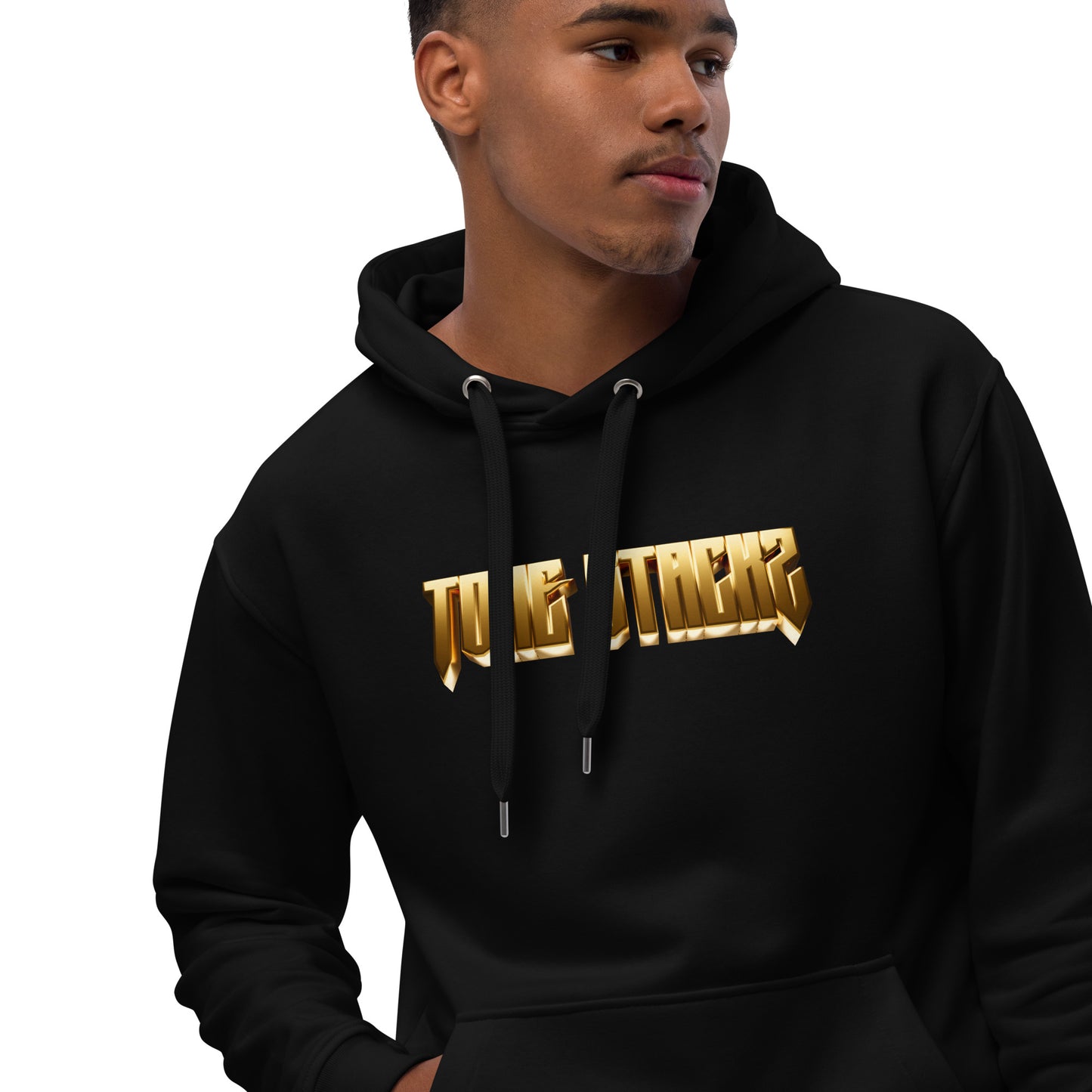 Tone Stackz Hoodie, Tone Stackz Pullover hoodie, Tone Stackz hooded sweatshirt, Demigod Hoodie, Premium eco hoodie