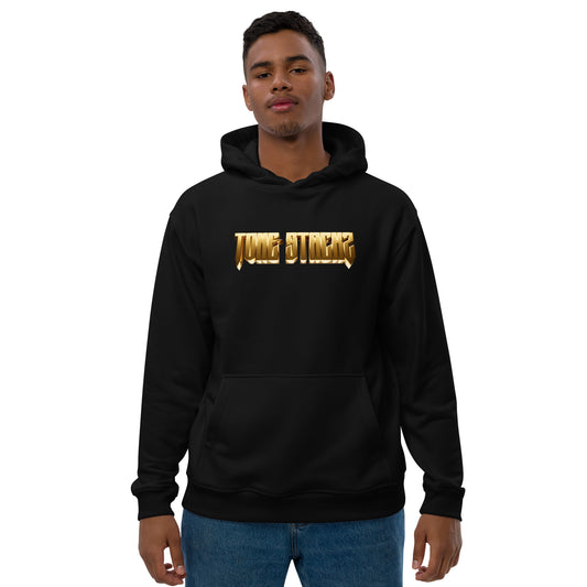 Tone Stackz Hoodie, Tone Stackz Pullover hoodie, Tone Stackz hooded sweatshirt, Demigod Hoodie, Premium eco hoodie