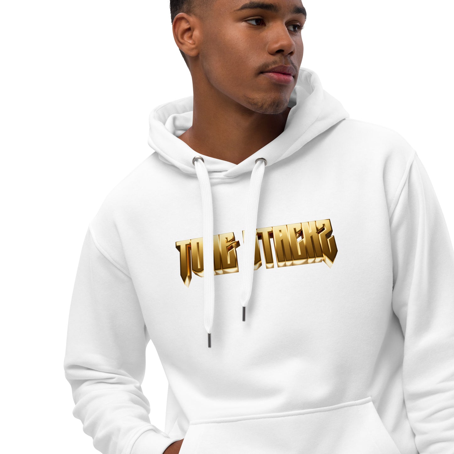 Tone Stackz Hoodie, Tone Stackz Pullover hoodie, Tone Stackz hooded sweatshirt, Demigod Hoodie, Premium eco hoodie