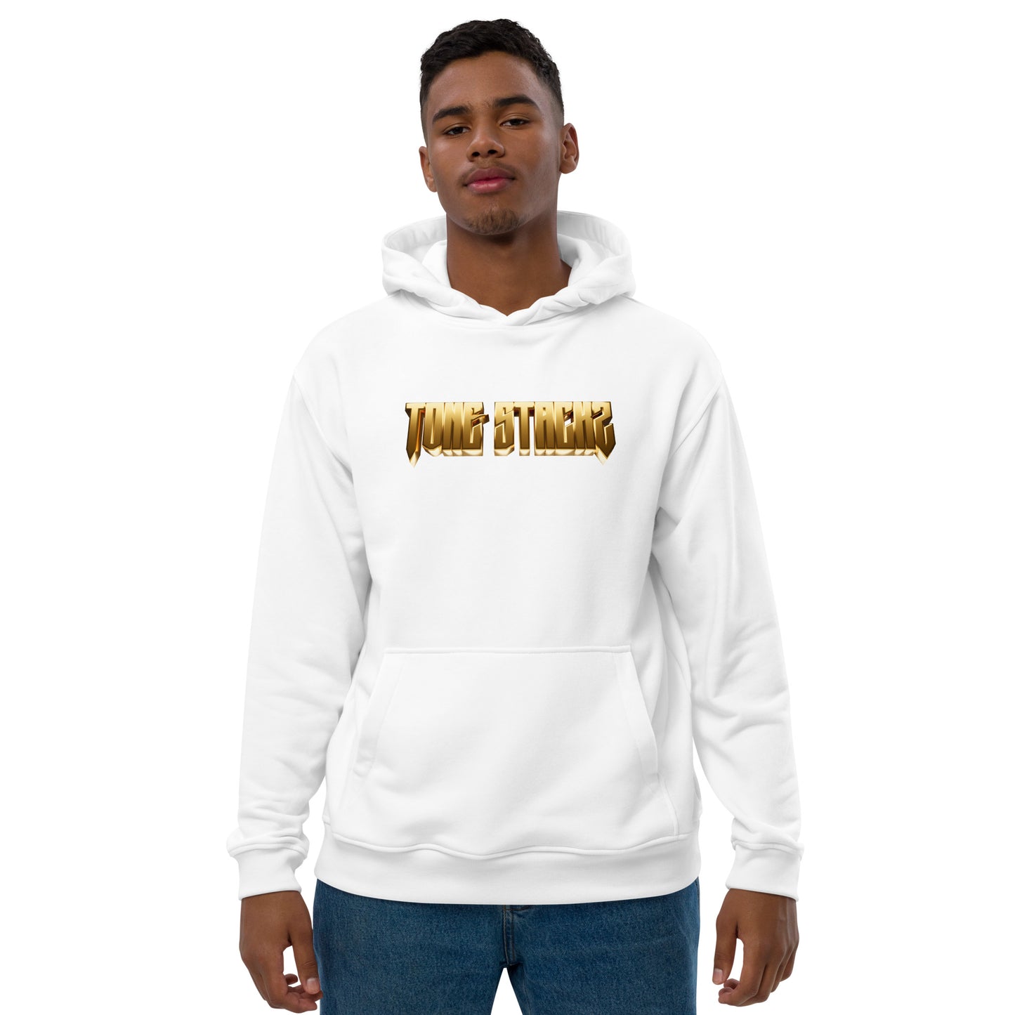 Tone Stackz Hoodie, Tone Stackz Pullover hoodie, Tone Stackz hooded sweatshirt, Demigod Hoodie, Premium eco hoodie